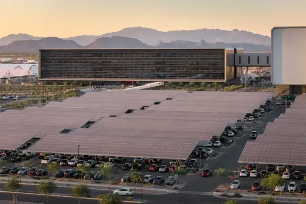 TSMC Khởi Công Nhà Máy Fab 21 Phase 3 Cho Chip 1.6nm & 2nm Tại Arizona